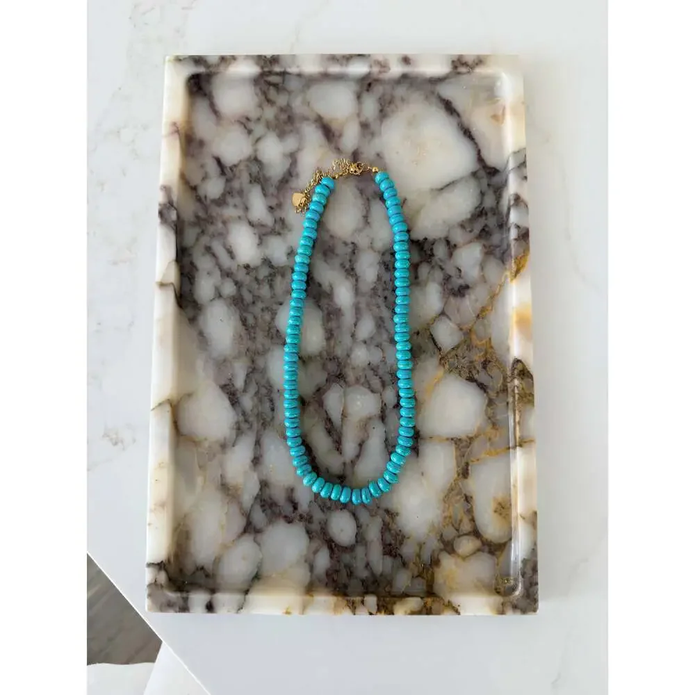 HAZEL NECKLACE